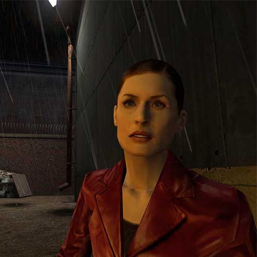Max Payne 2: The Fall of Max Payne (PC Steam Key / Global)